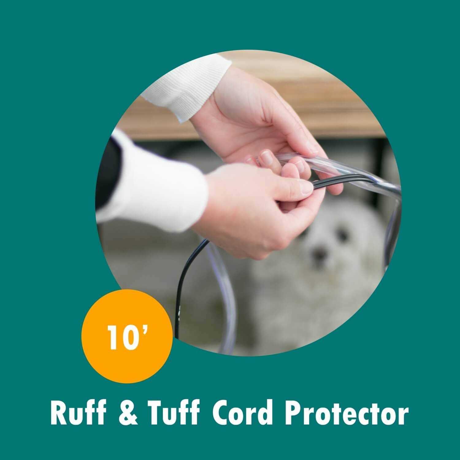 Mypet Safety Paws Pet Proofing Starter Set 10 Ct