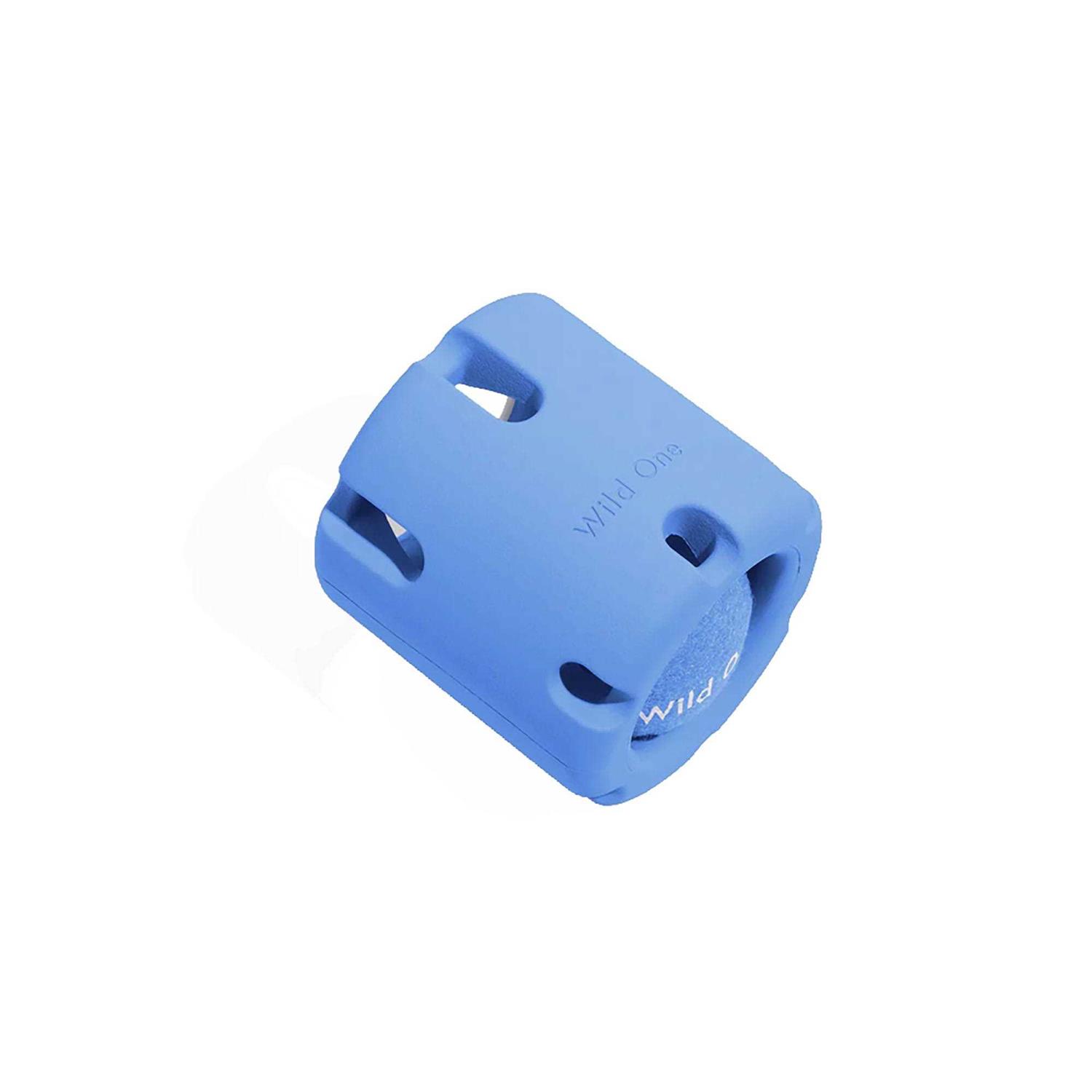 Wild One Tennis Tumble Dog Toy