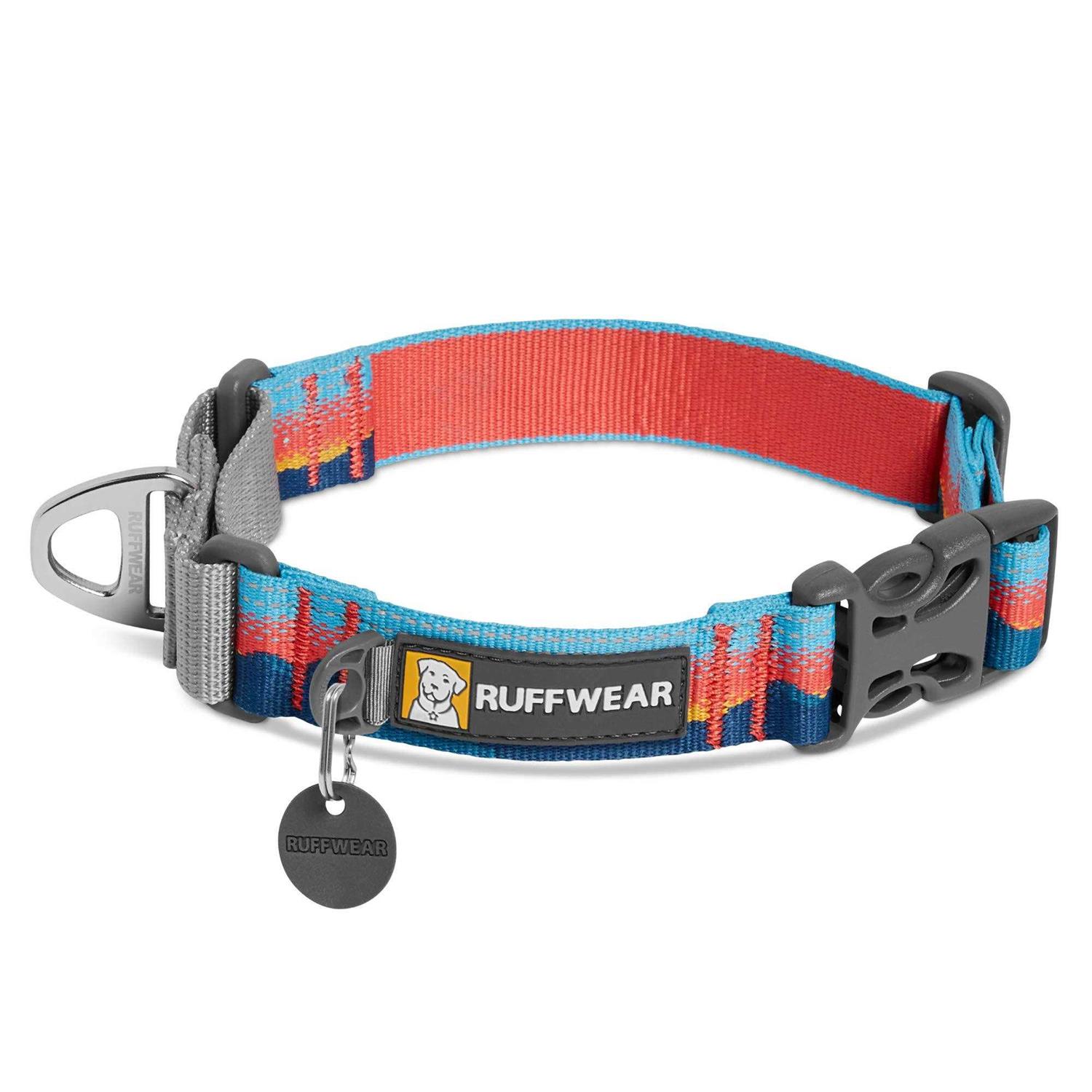 Ruffwear Web Reaction Dog Collar