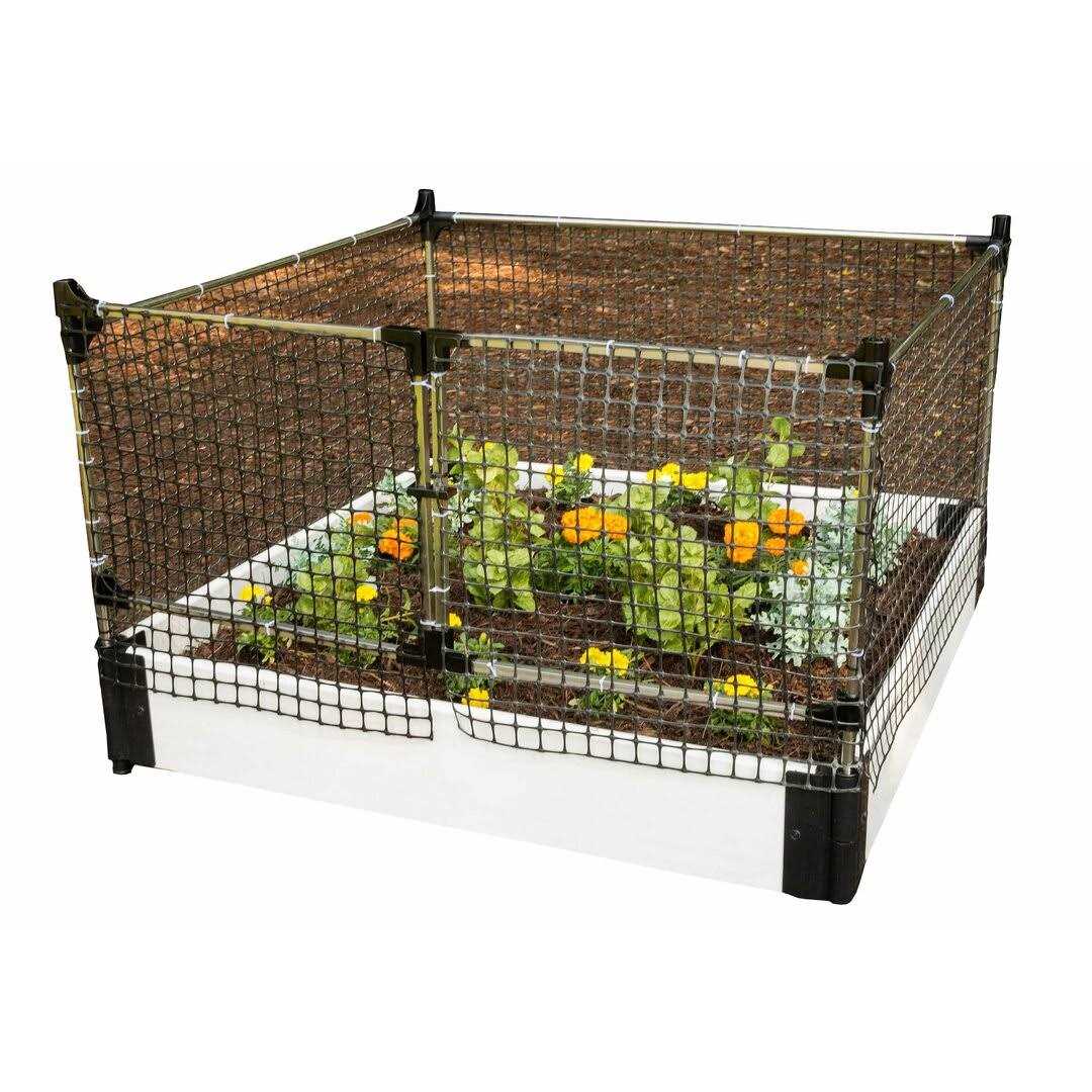 Frame It All Stack Extend Animal Barrier