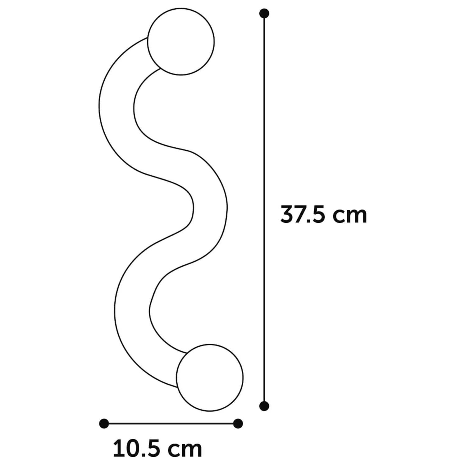 KONG Ogee Stick Dog Toy