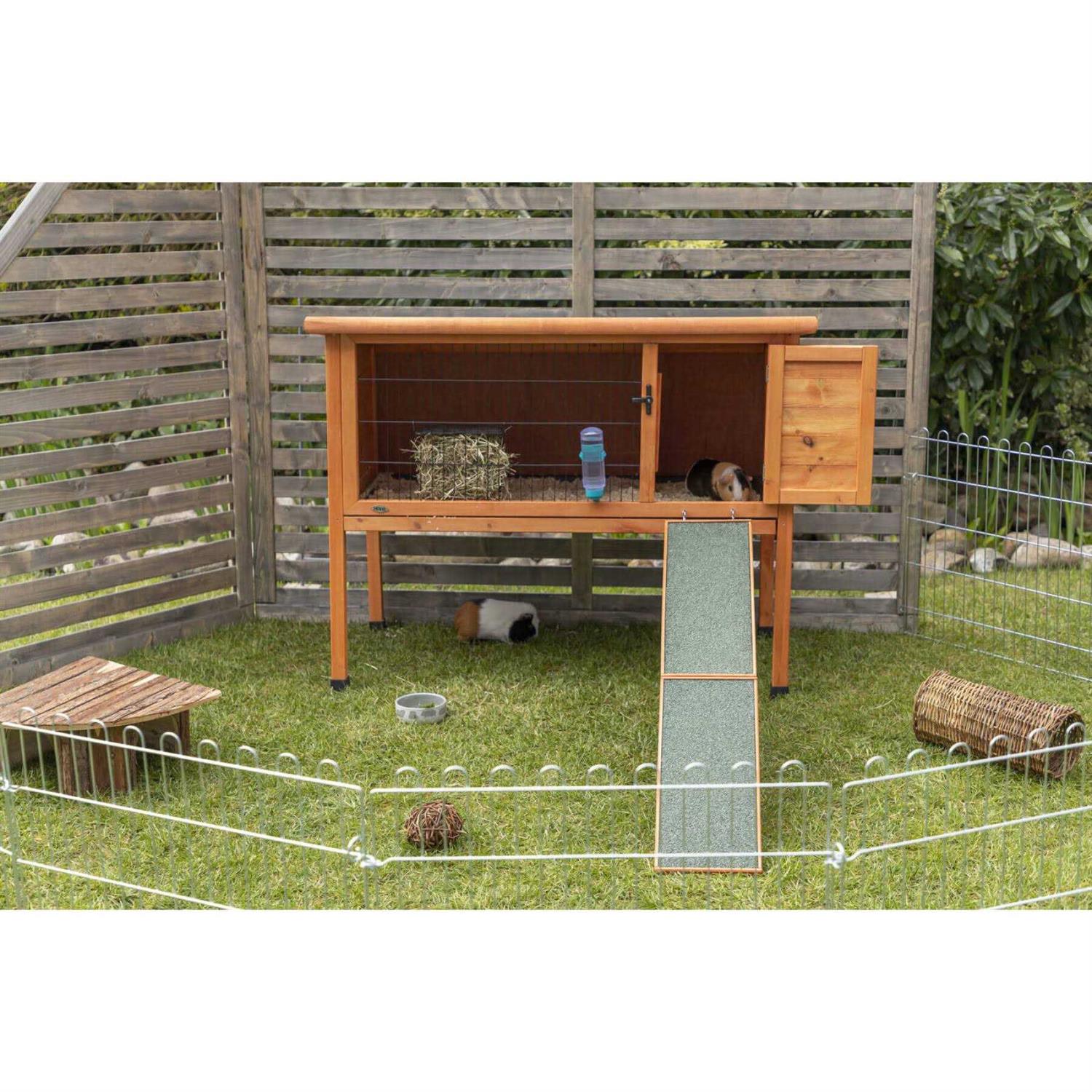 Trixie Natura Wooden Rabbit Ramp