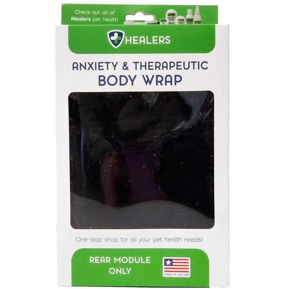 Healers Body Rear Module Dog Wrap