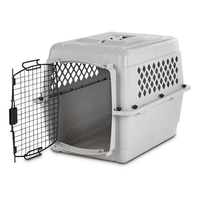 EveryYay Dog Kennel Cover