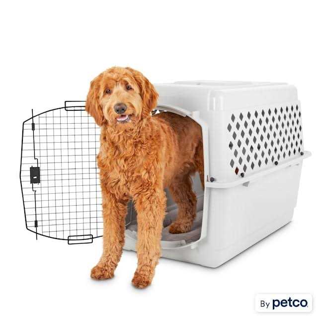 EveryYay Dog Kennel Cover