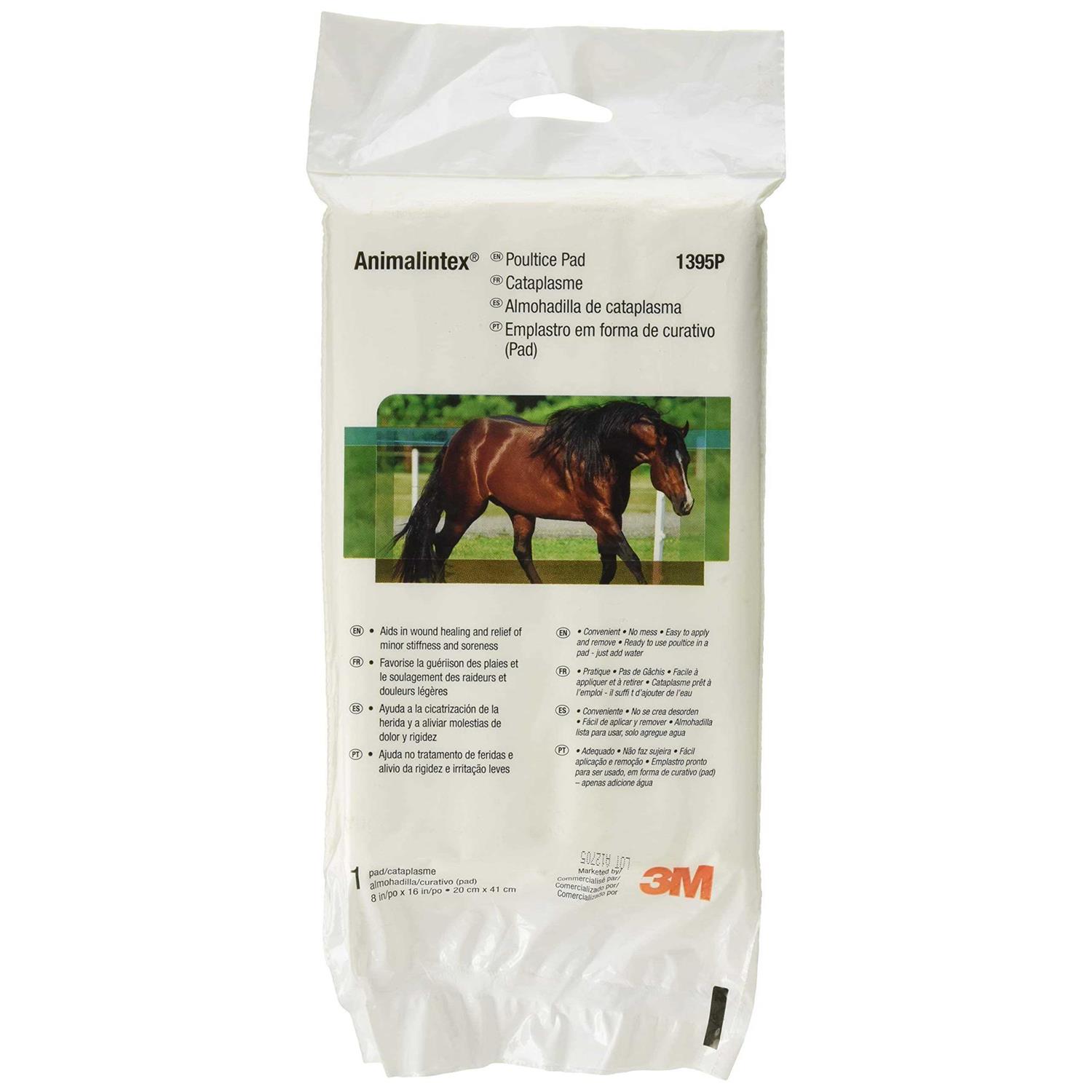 3M Animalintex Poultice Pad