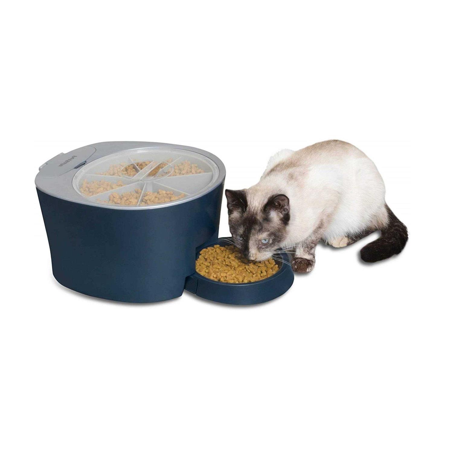 PetSafe Six Meal Automatic Pet Feeder