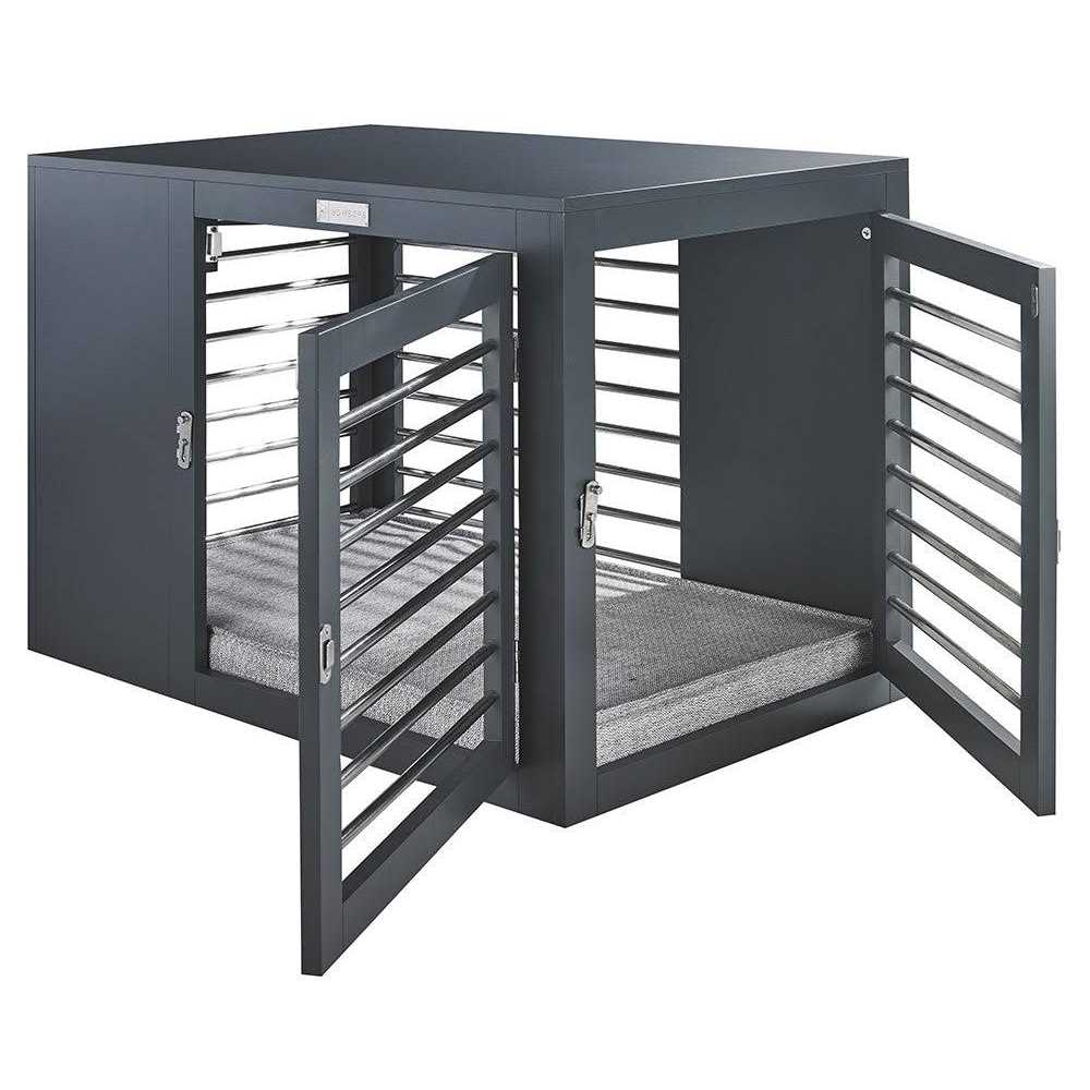 Bowsers Moderno Dog Crate
