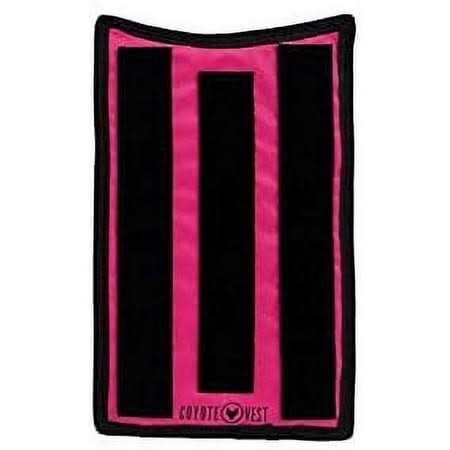CoyoteVest HawkShield Pad for CoyoteVest or SpikeVest Dog Harness Vest