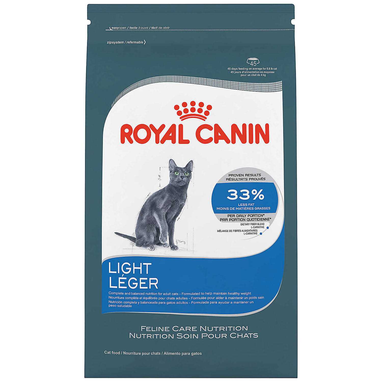 Royal Canin Feline Weight Care Adult Dry Cat Food