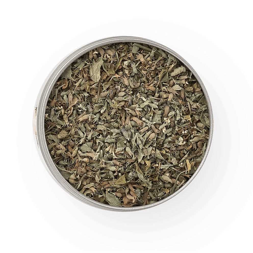 Litterbox.com™ Silver Vine Catnip in Bisque