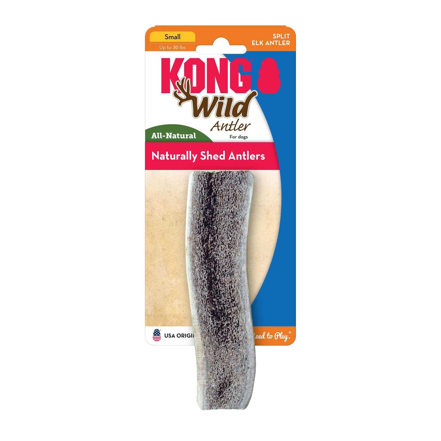 Kong Wild Antler Split