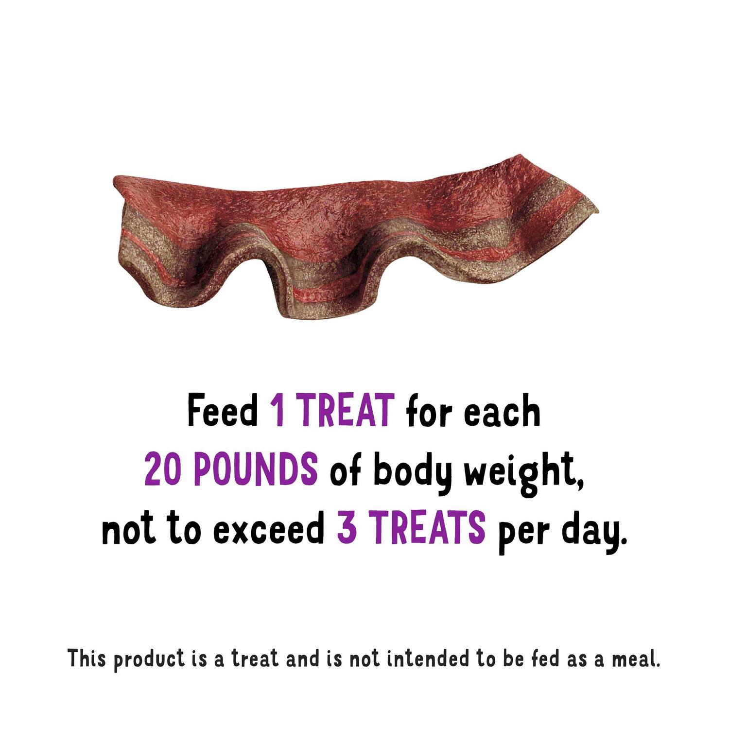 Purina Beggin Limited Edition Adult Dog Treats