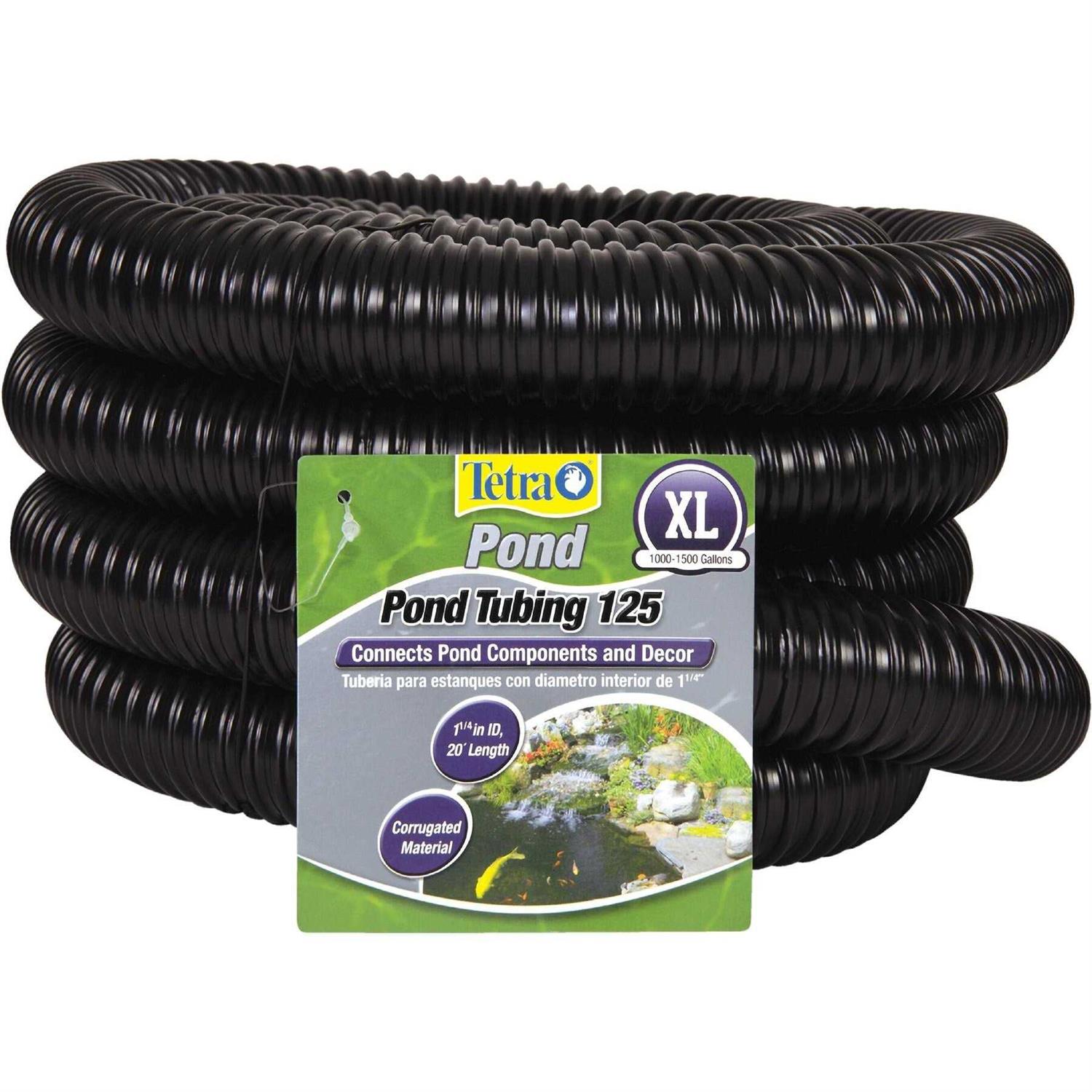 Tetra Pond Pond Tubing