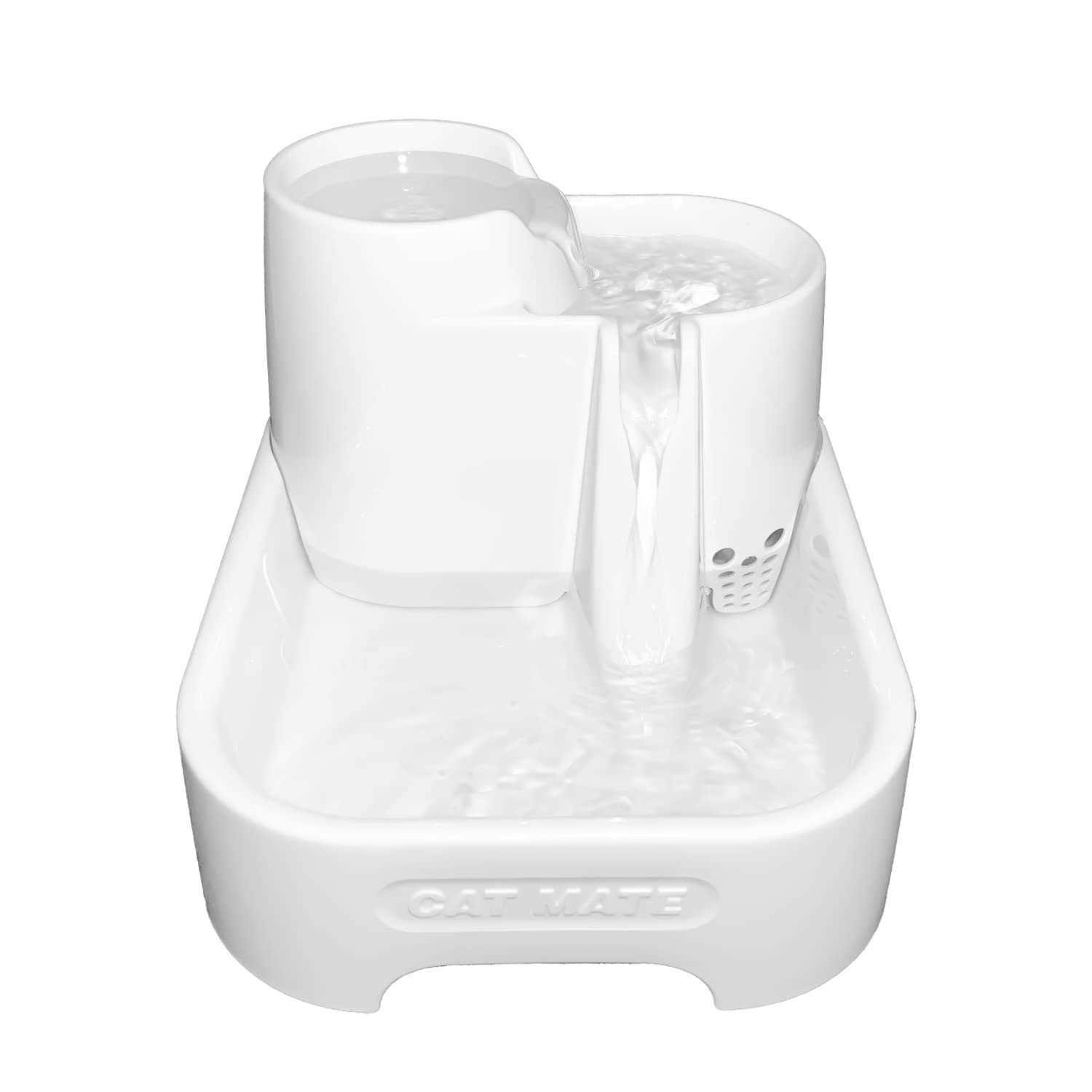 Cat Mate Pet Fountain