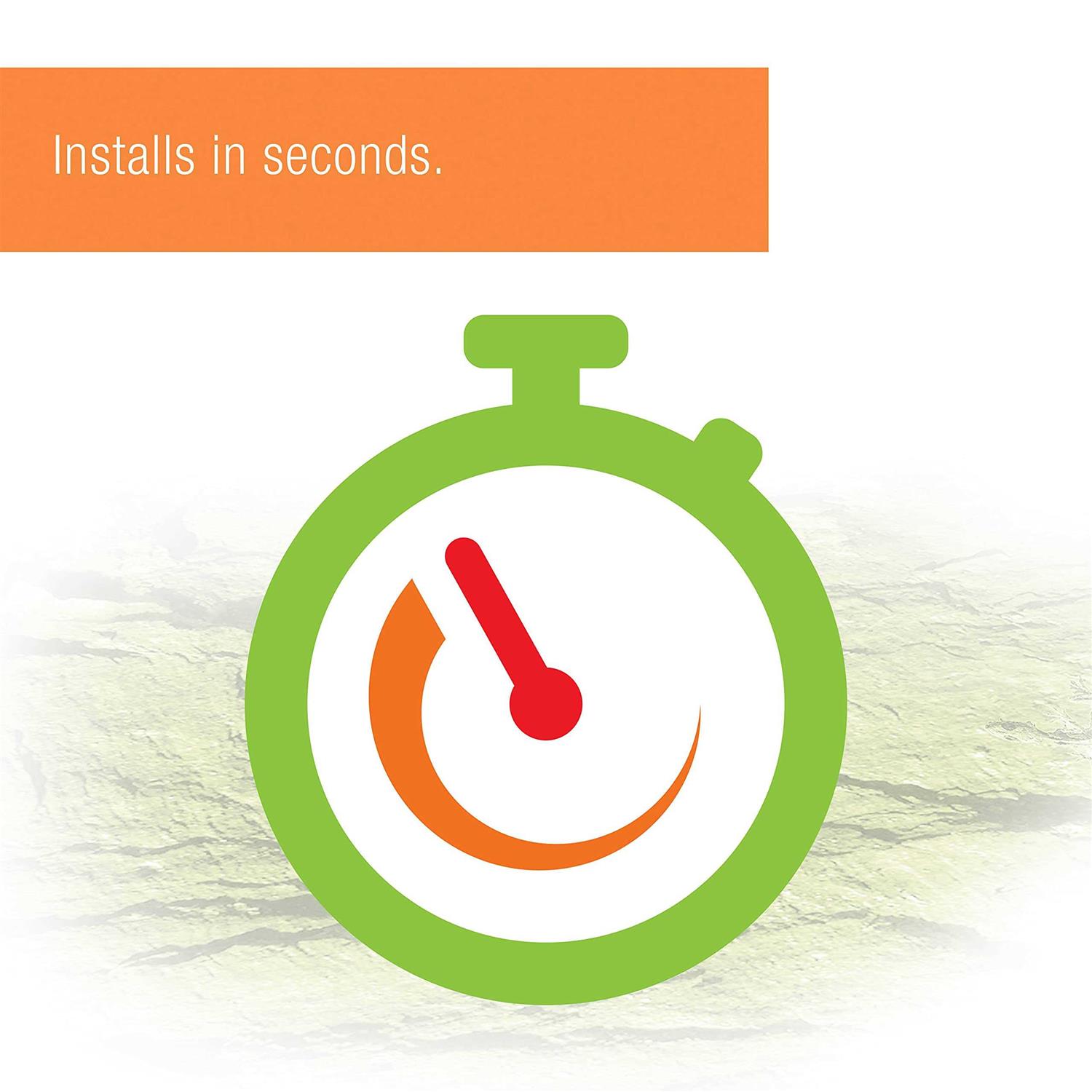 Zilla Replacement Filter Cartridges