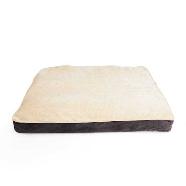EveryYay Essentials Snooze Fest Lounger Dog Bed