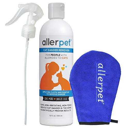 Allerpet Dander Remover