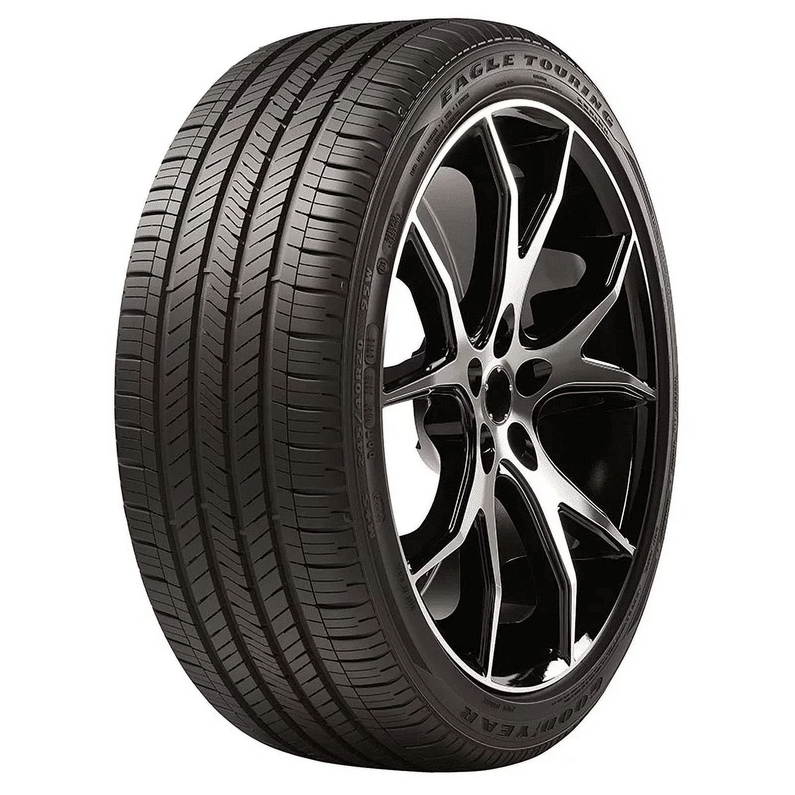 Goodyear Eagle Touring 245/45-19 98 V Tire
