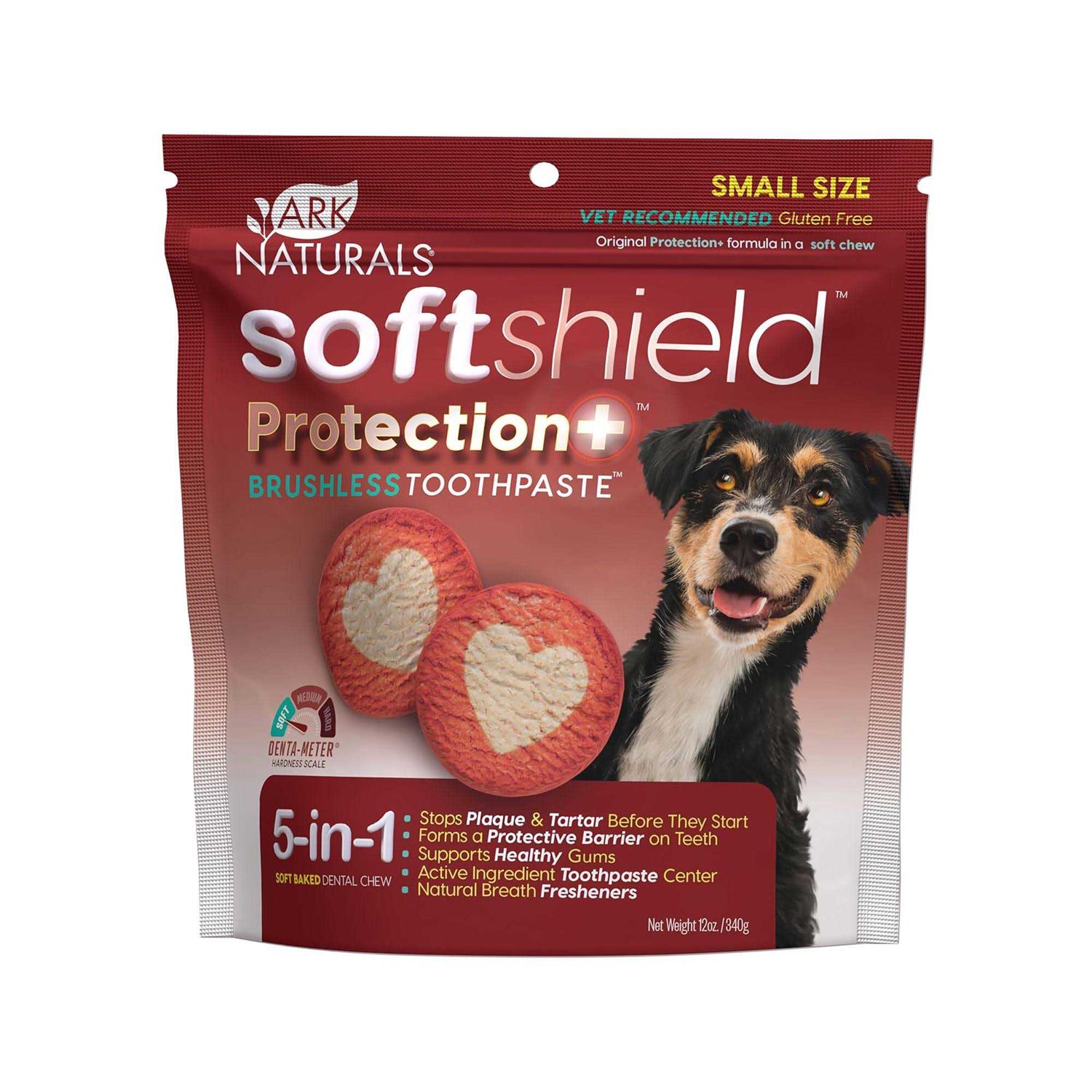 Ark Naturals Soft Shield Brushless Dog Toothpaste