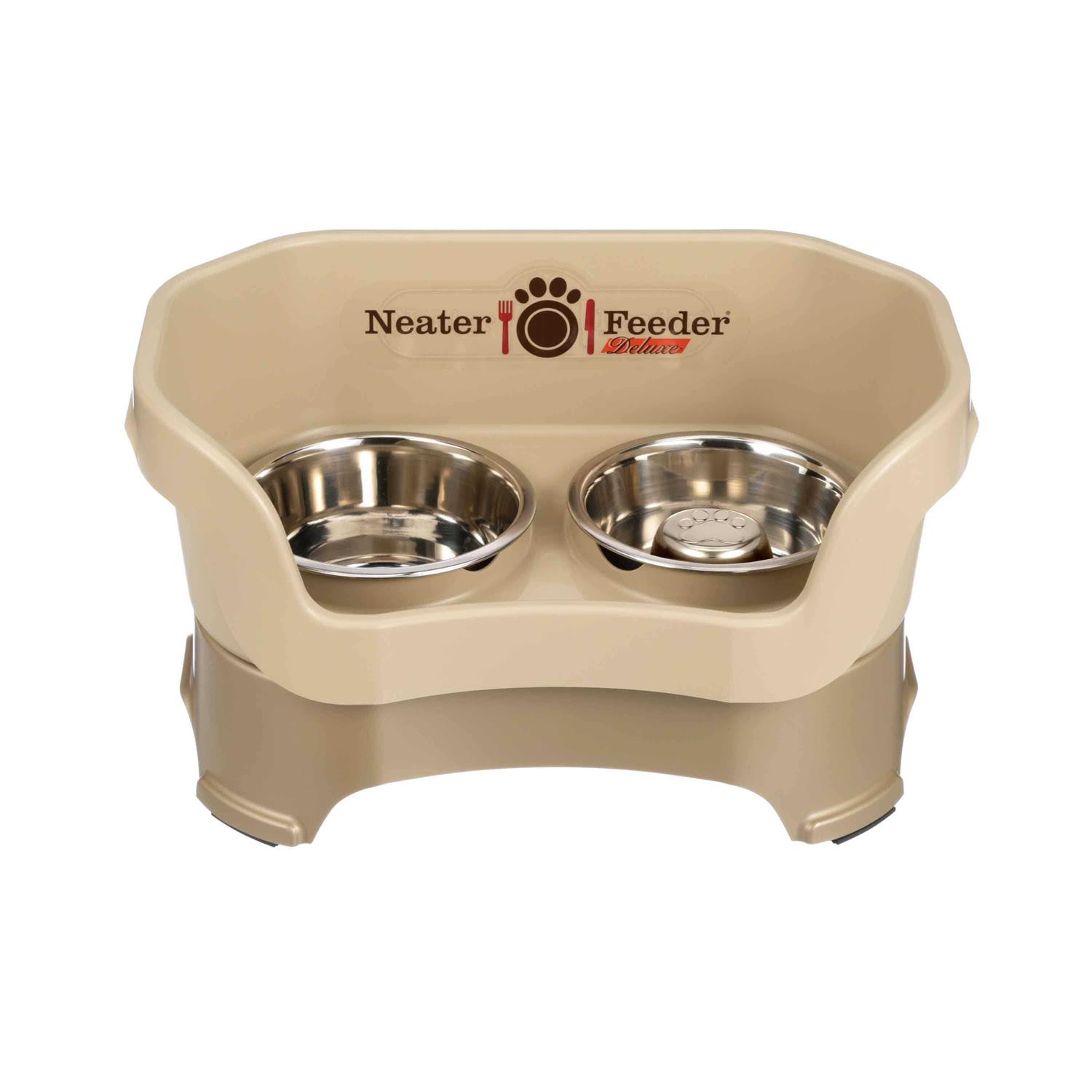 Neater Pet Brands Neater Feeder Deluxe Dog
