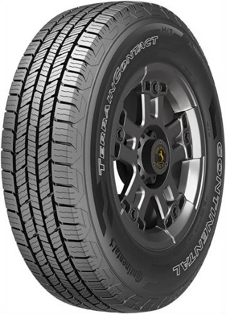 Continental Terrain Contact H/T 275/60R20 115T