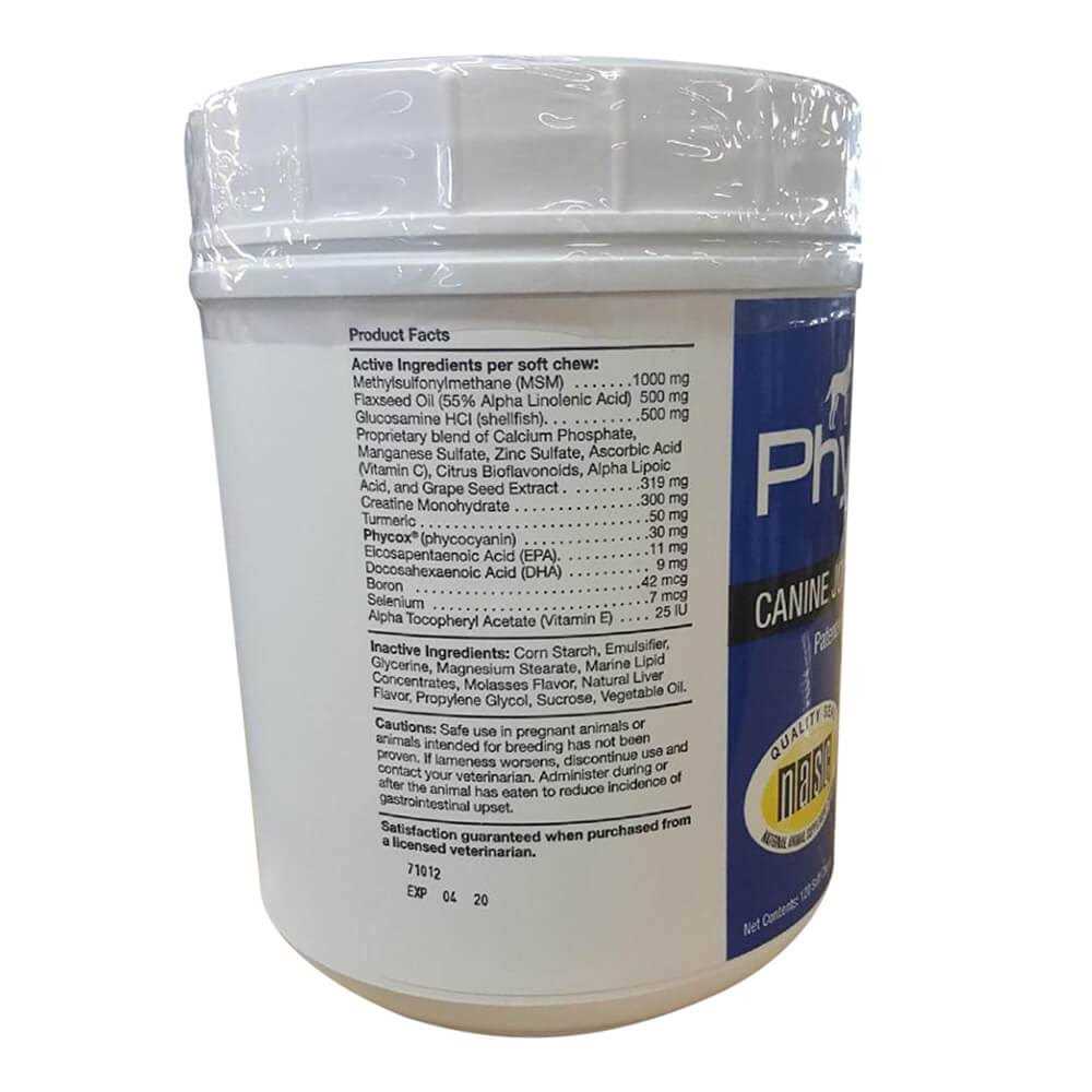 Phycox One Canine Joint Support Soft Chews