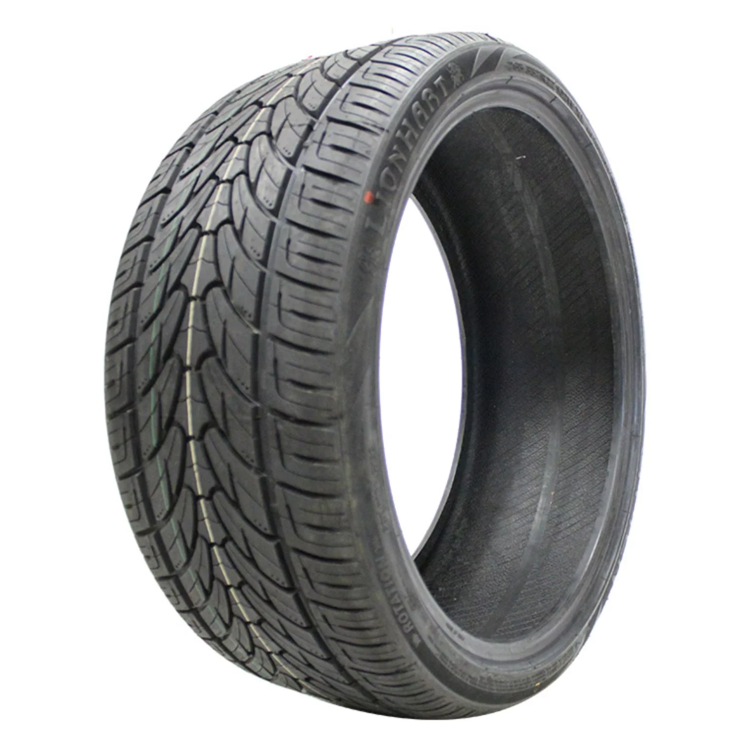 Lionhart LH-TEN All Season 305/45R22 118V XL Passenger Tire