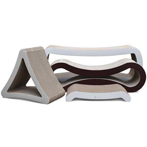 Scratcher Board PetFusion