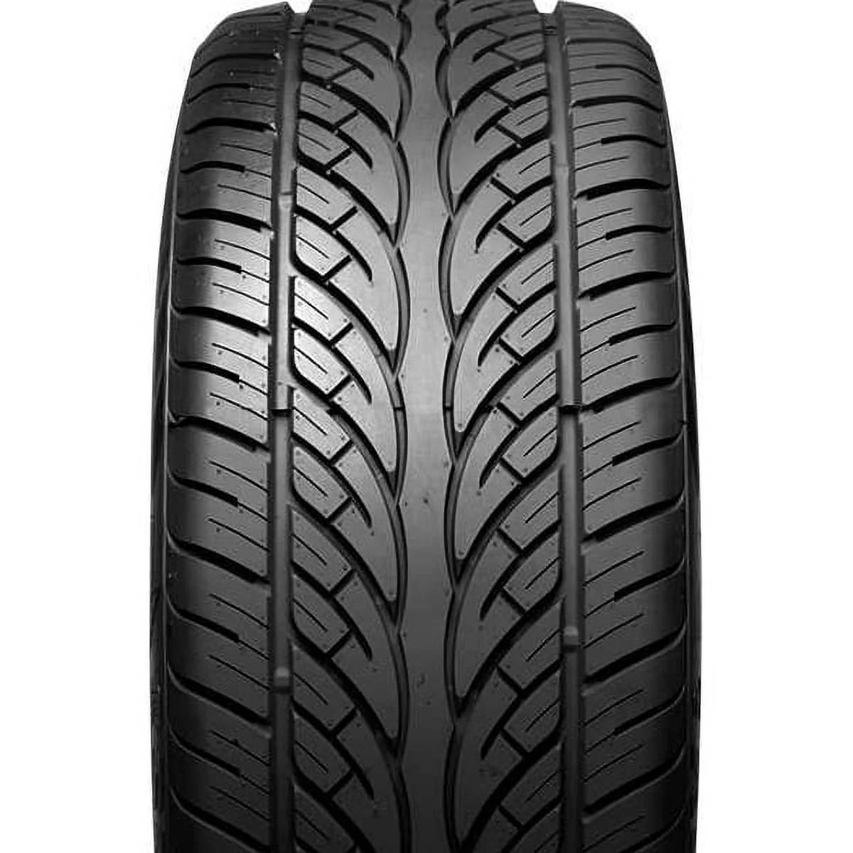 2 New Lexani LX-NINE 295/35R24 110V XL Premium All Season High Performance Tires LXS0990140 / 295/35/24 / 2953524