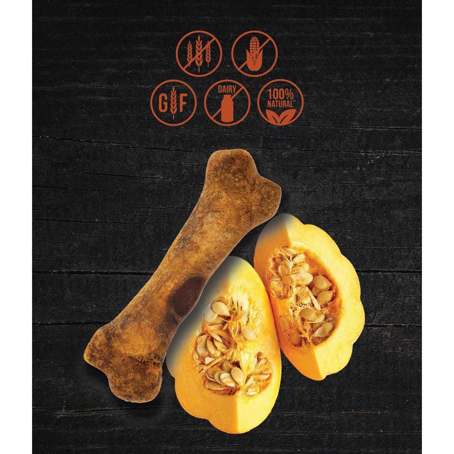 Wholesome Pride Natural & Healthy Dog