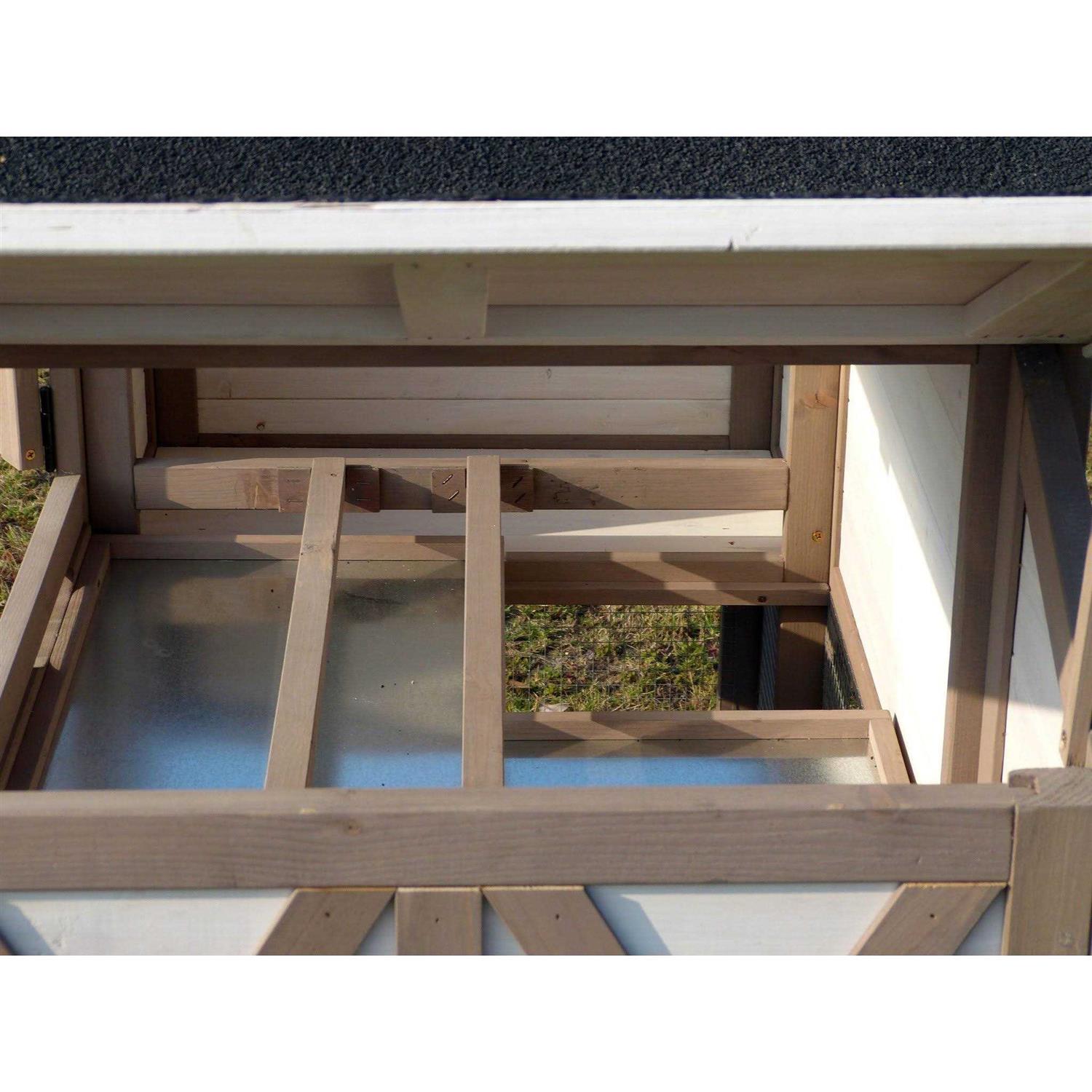 Merry Products Country Style Chicken Coop