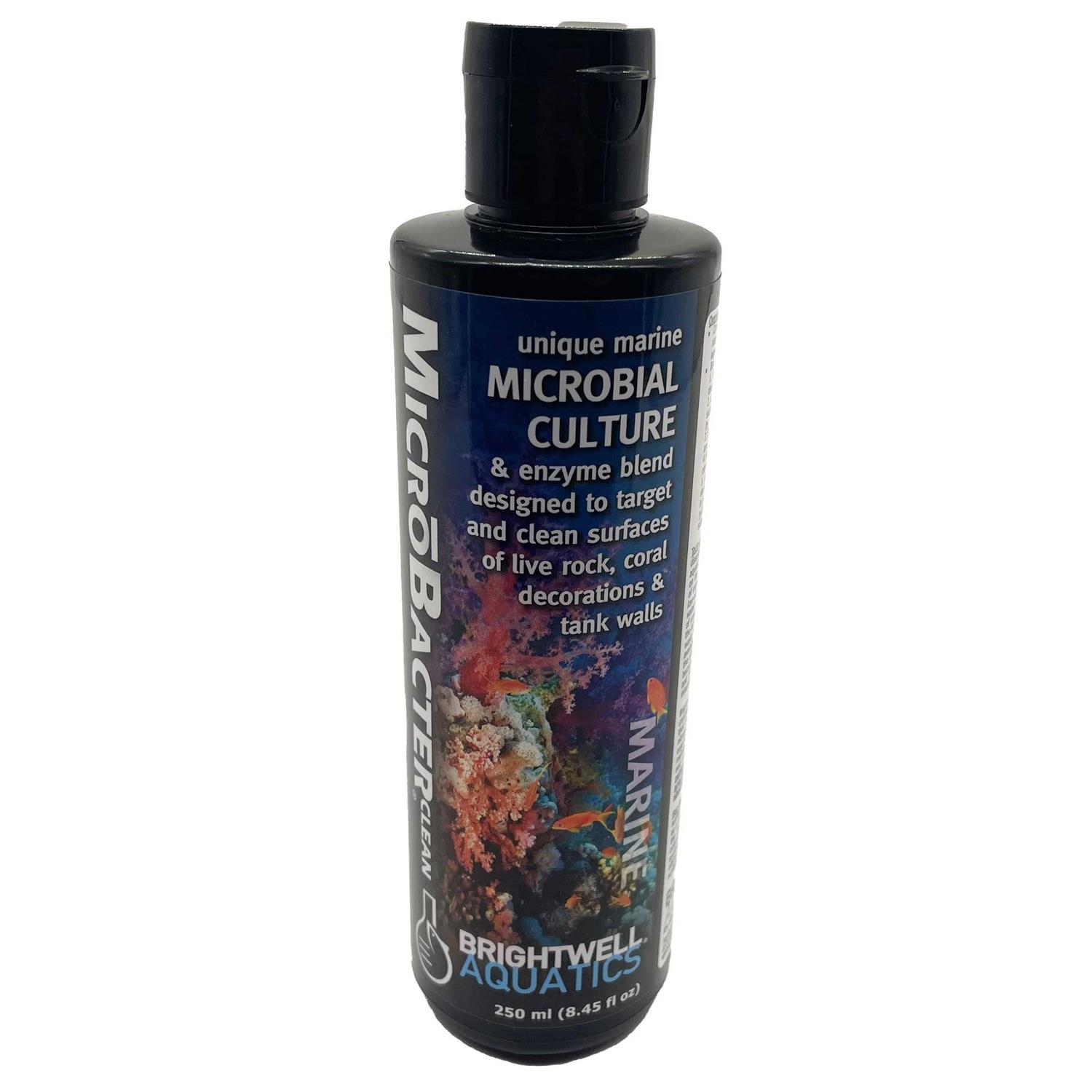 Brightwell Aquatics MicroBacter Clean