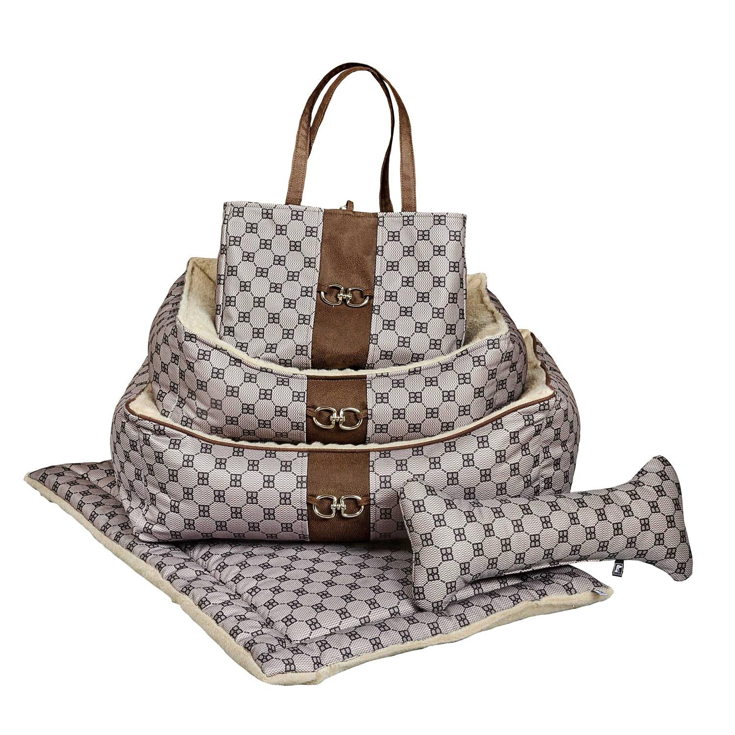 Bowsers Carry-All Dog Carrier