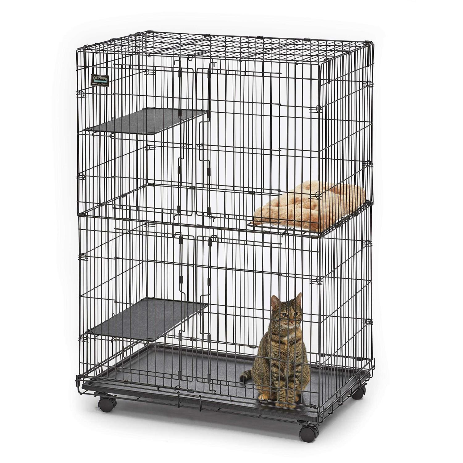 Midwest Cat Playpen