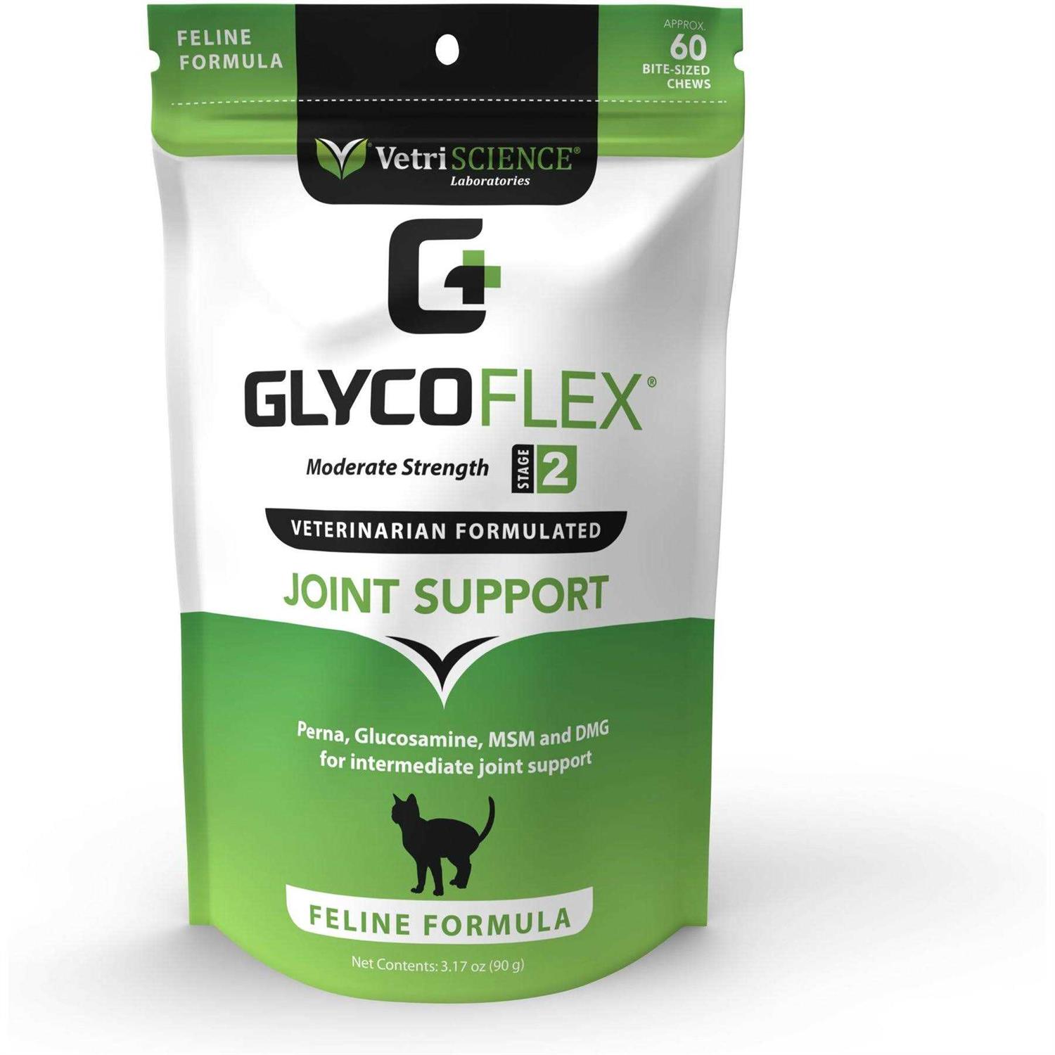 GlycoFlex 2