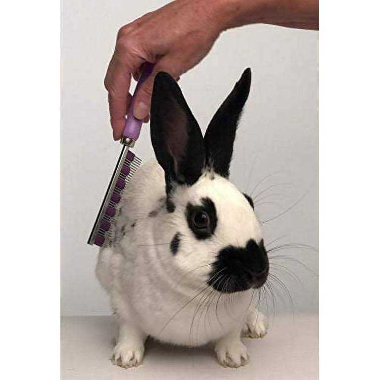 Small Pet Select Hair Buster Comb