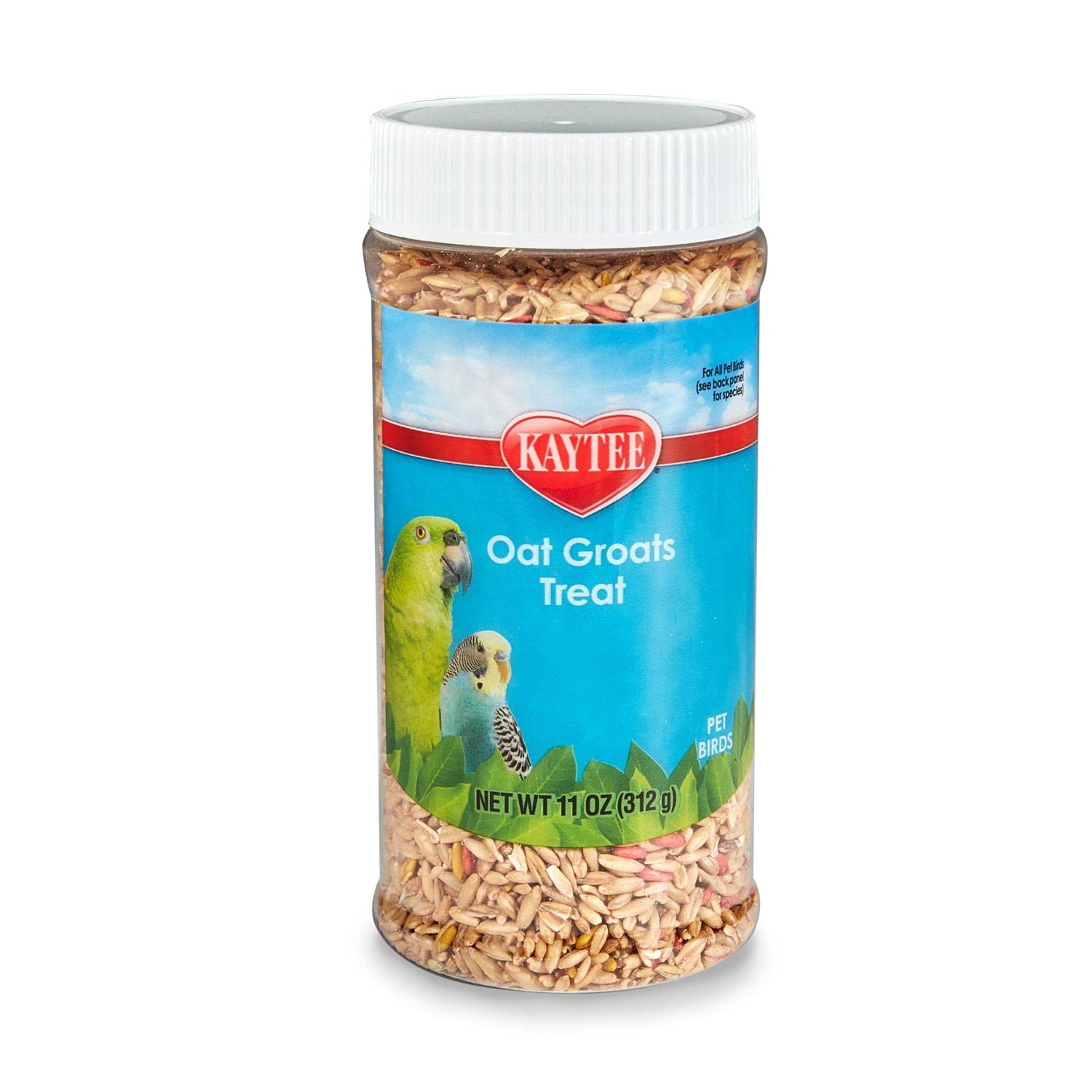 Kaytee Forti Diet Pro Health Oat Groats Treat