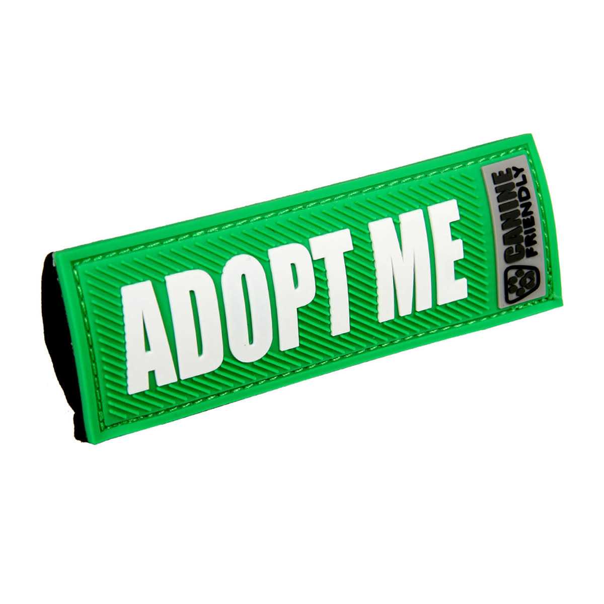 Bark Notes Dog Collar and Leash