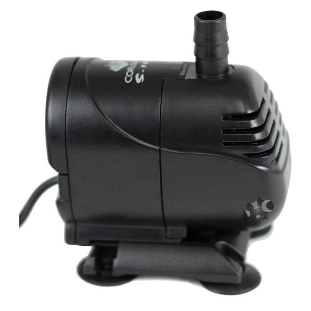 Coralife BioCube 29 and 32 Replacement Filtration Pump