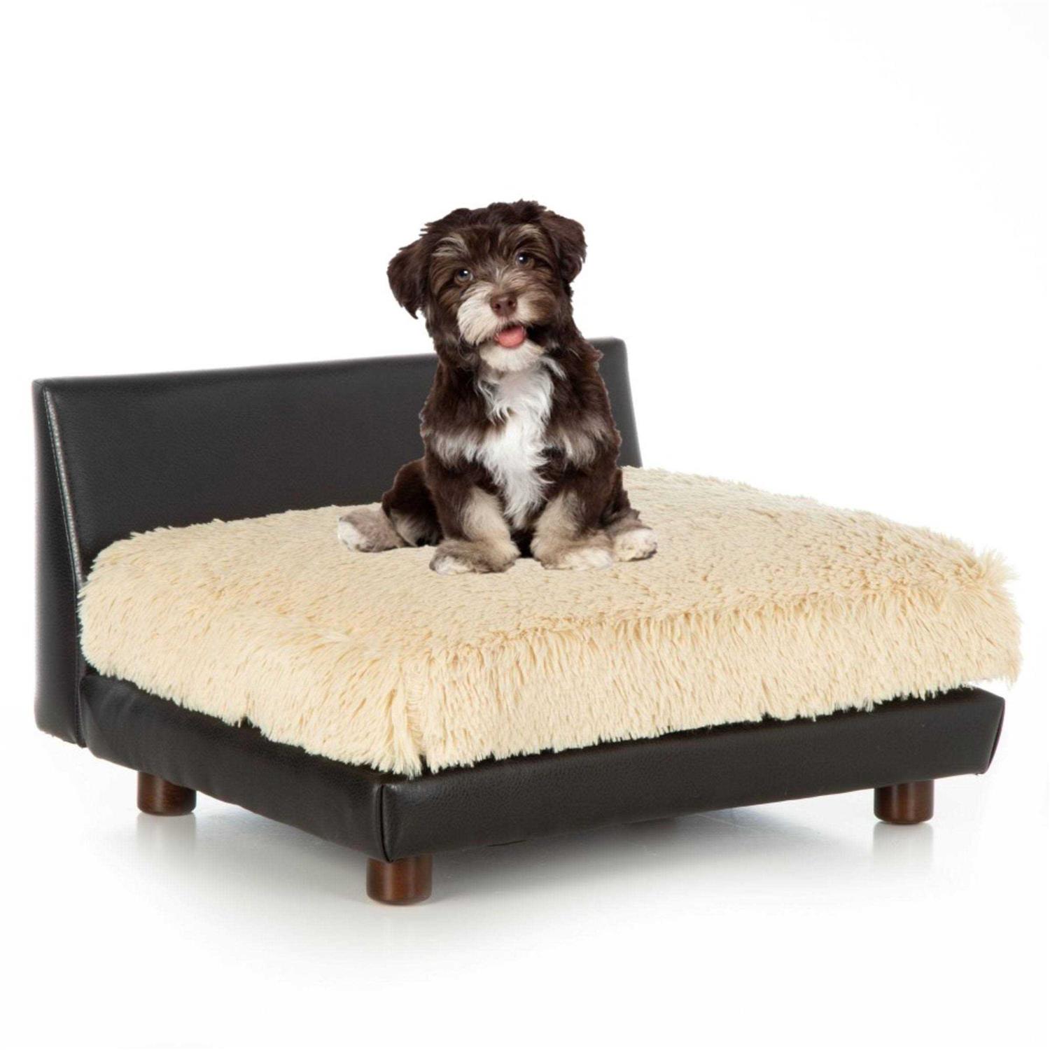 Club Nine Pets Roma Orthopedic Dog Bed