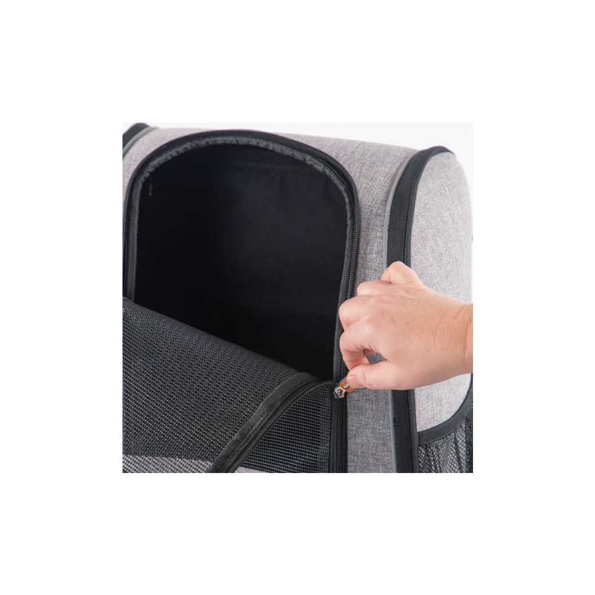 K&H Pet Products Travel Bike Backpack for Pets