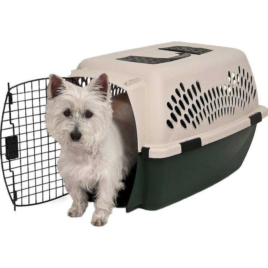 Petmate Ruff Maxx Kennel