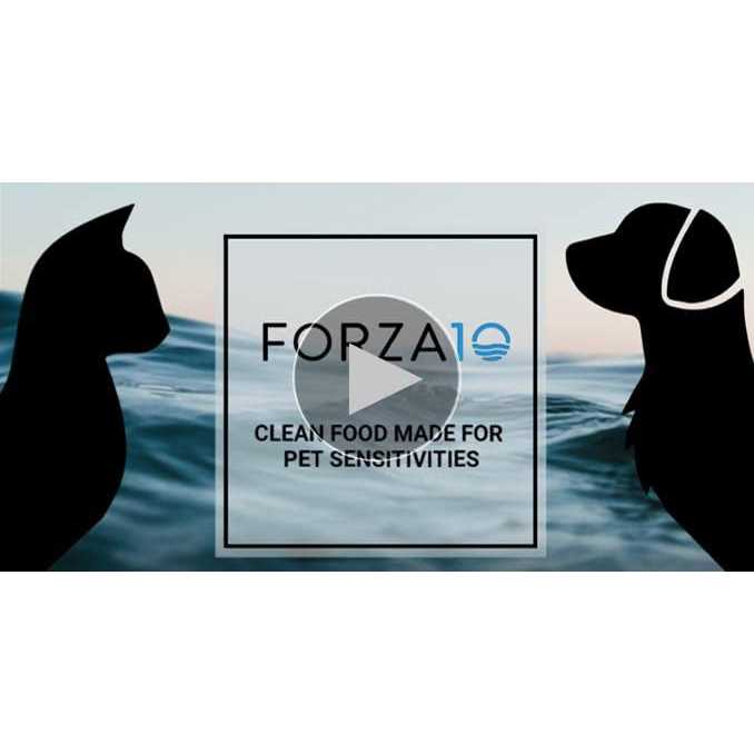 Forza10 Active Urinary Dry Cat Food
