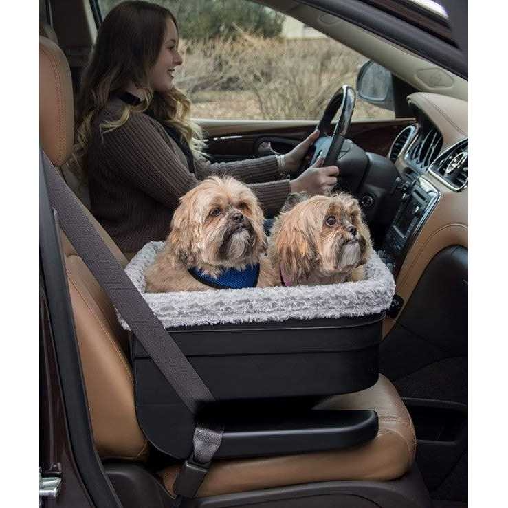 Pet Gear Seat Booster