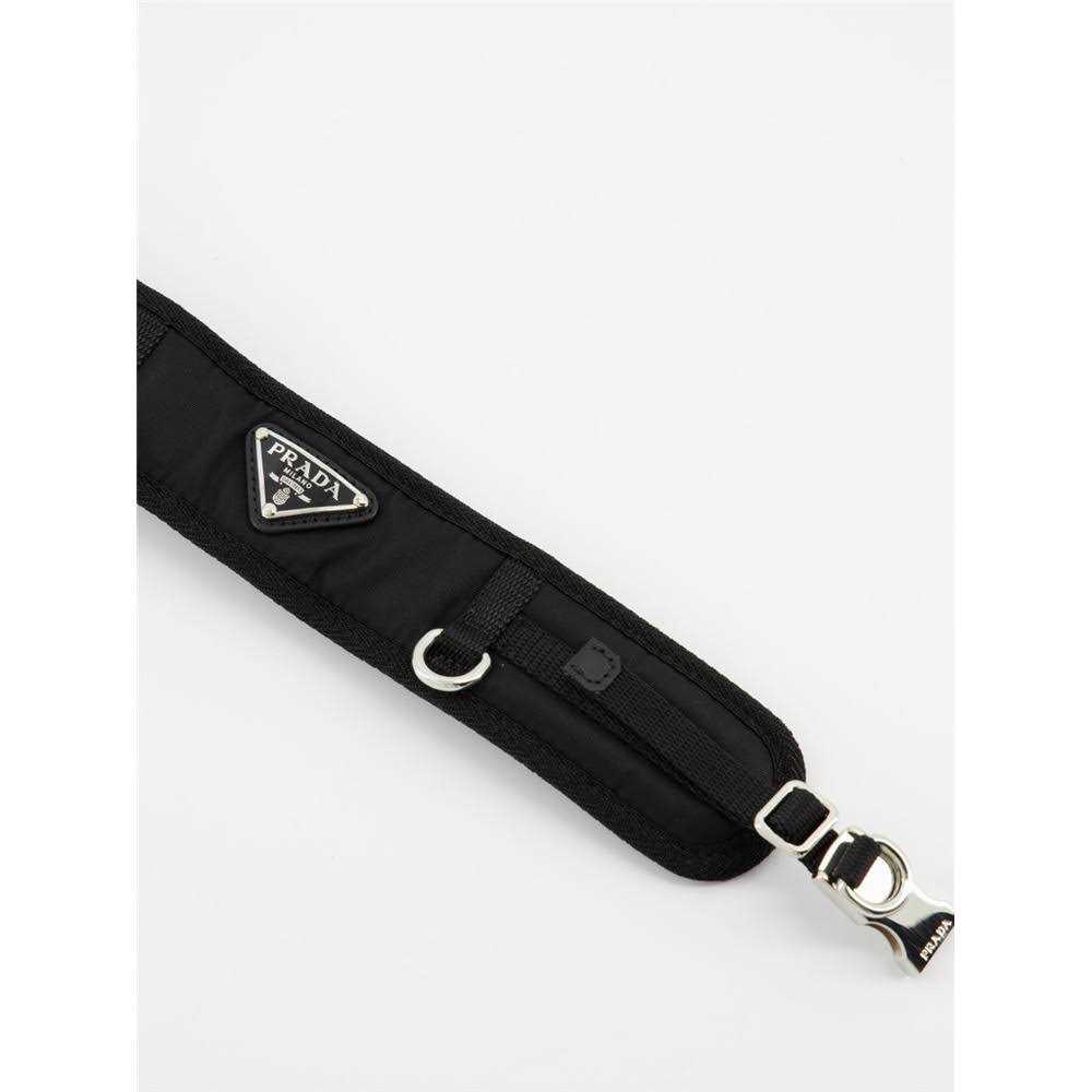 Prada Re-nylon Pet Collar