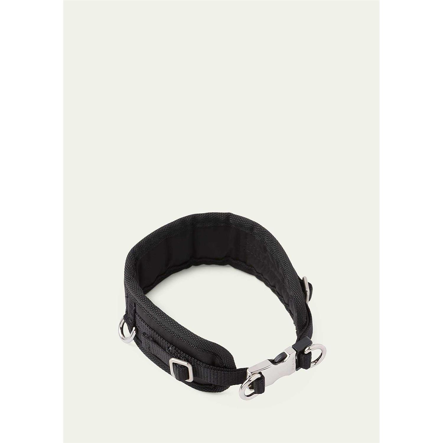 Prada Re-nylon Pet Collar