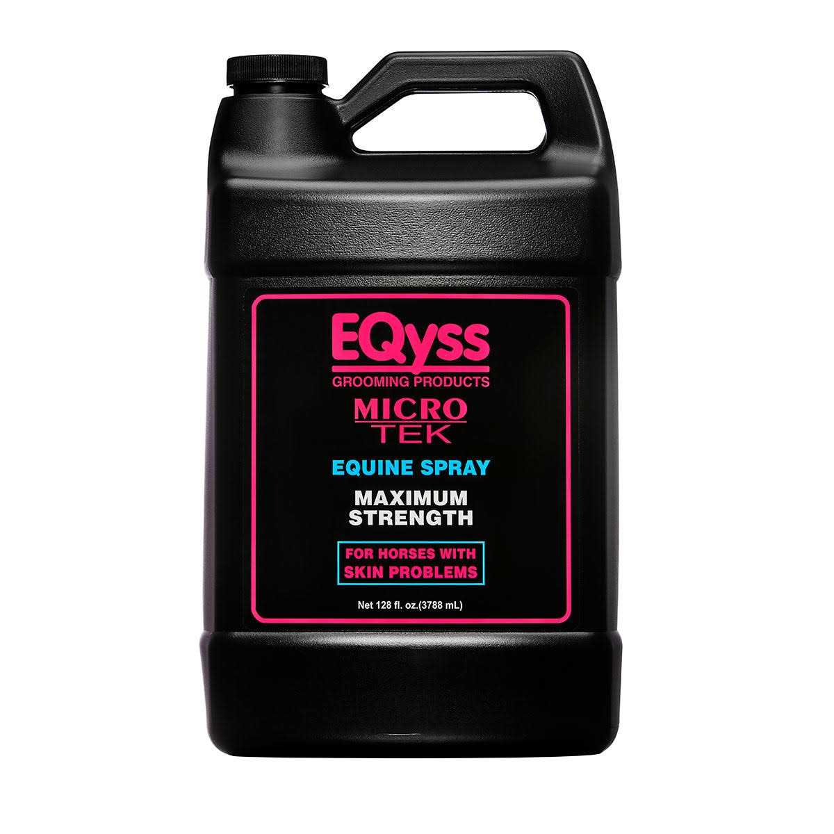 EQyss Micro-Tek Spray