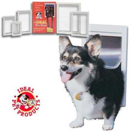 Perfect Pet Pet Door