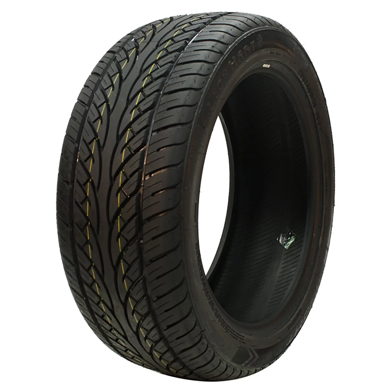 Lionhart LH-Eight All Season 305/30ZR26 109W XL Passenger Tire